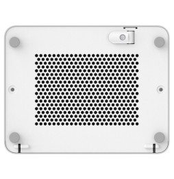 ASUS NUC 15 Pro+ RNUC15CRSU500002 Bianco 225H