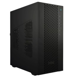 itek ITPCODI38G2S PC/stazione di lavoro Intel® Core™ i3 i3-13100 8 GB DDR4-SDRAM 256 GB SSD SFF Nero