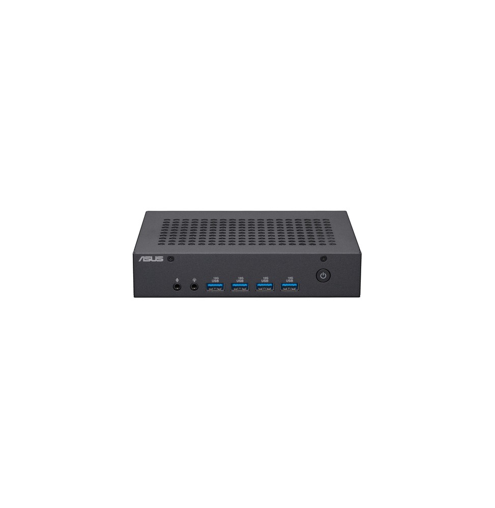 ASUS ExpertCenter PN43-BBN200MD PC di dimensioni 0.67 l Nero N200