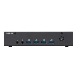 ASUS ExpertCenter PN43-BBN200MD PC di dimensioni 0.67 l Nero N200