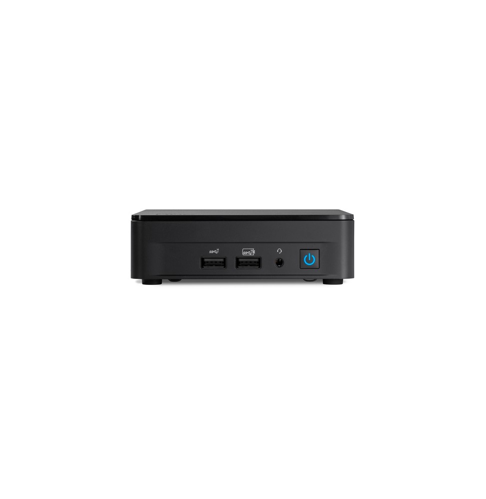 ASUS NUC 13 RNUC13L5KV500000I Nero i5-1350PE 1,8 GHz