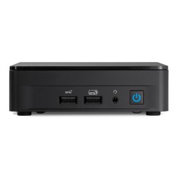 ASUS NUC 13 RNUC13L3KV700002I Nero i7-1370P