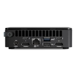 ASUS NUC 13 RNUC13L5KI500000I Nero i5-1340PE 1,8 GHz