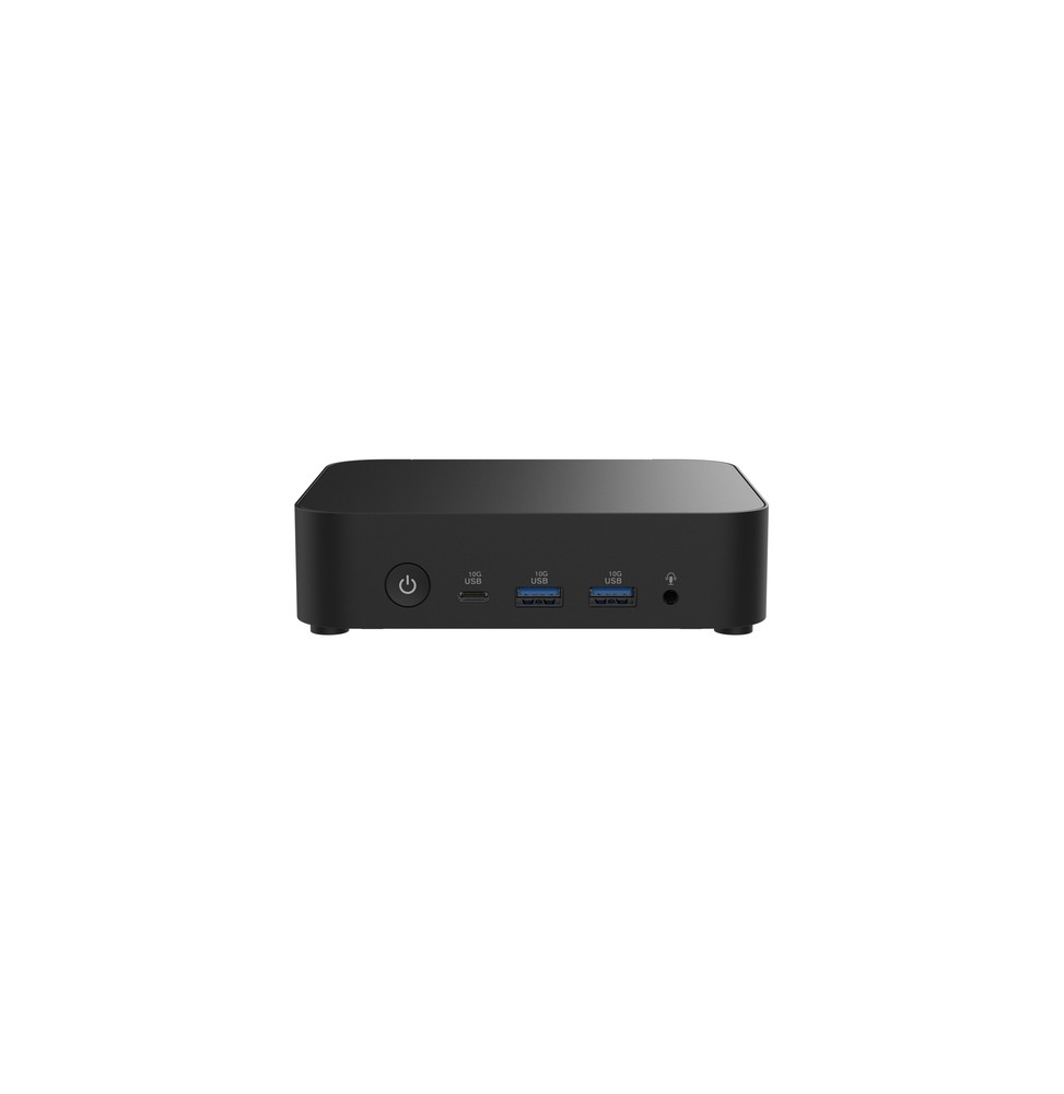ASUS NUC 14 Essential RNUC14MNK2500002 Nero N250