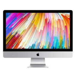 Apple iMac Intel® Core™ i7 54,6 cm (21.5") 4096 x 2304 Pixel PC All-in-one 16 GB DDR4-SDRAM 1 TB Fus