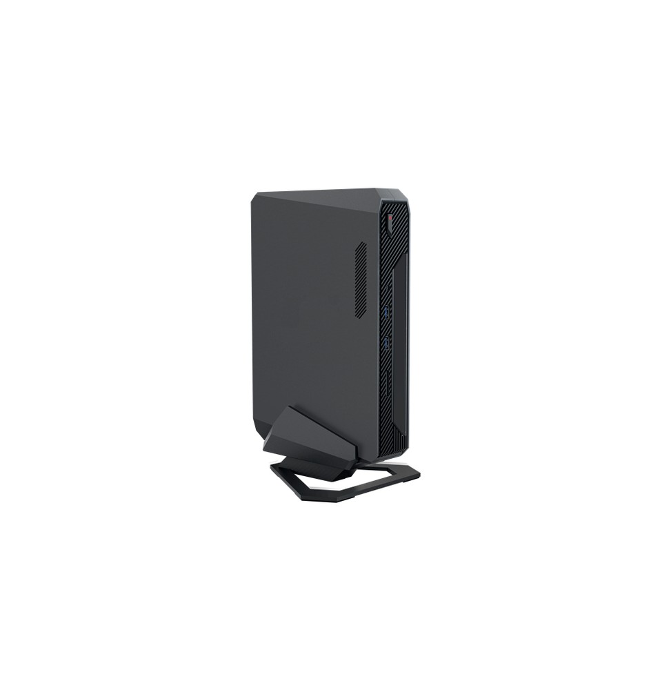 ASUS NUC 14 Pro Performance Kit RNUC14SRKU910002I Nero 185H