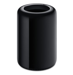 Apple Mac Pro Famiglia Intel® Xeon® E5 E5-1650V2 16 GB DDR3-SDRAM 256 GB Flash AMD FirePro D500 Mac