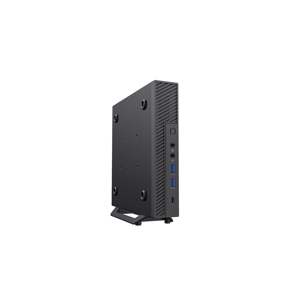itek PILOT Z1 SFF Nero Intel H610 LGA 1700