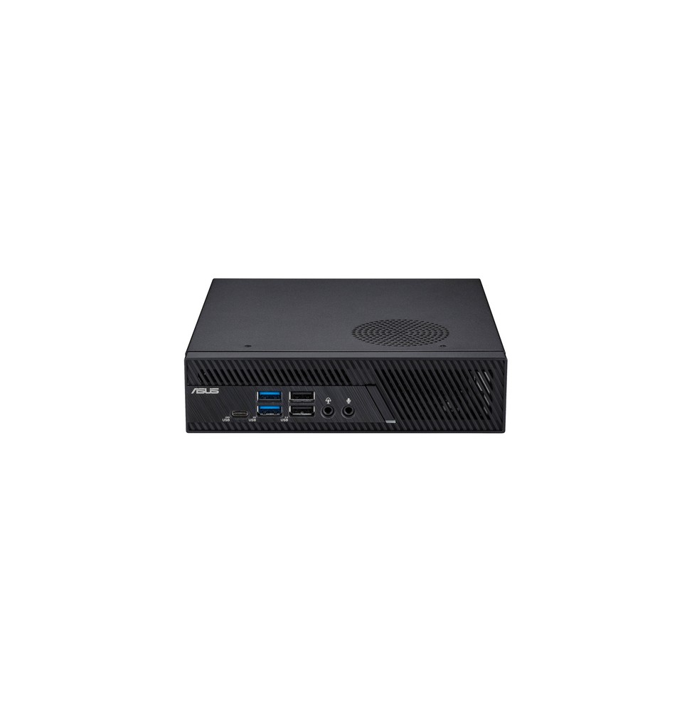 ASUS PB63-B3014MH Intel® Core™ i3 i3-13100 8 GB DDR5-SDRAM 256 GB SSD Mini PC Nero
