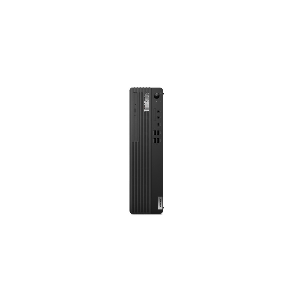 Lenovo ThinkCentre M70s Intel® Core™ i7 i7-14700 16 GB DDR5-SDRAM 512 GB SSD Windows 11 Pro SFF PC N
