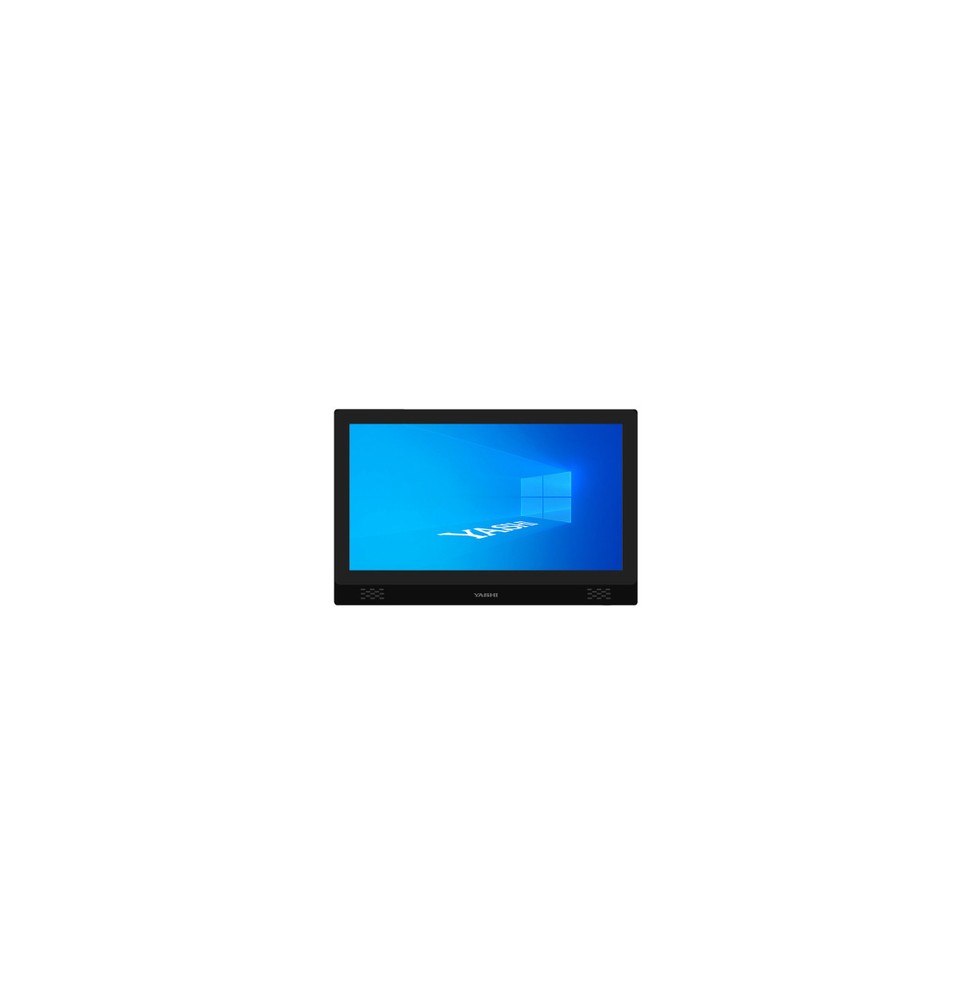 YASHI PY1745 All-in-One PC Intel® Core™ i3 i3-1005G1 43,9 cm (17.3") 1920 x 1080 Pixel Touch screen