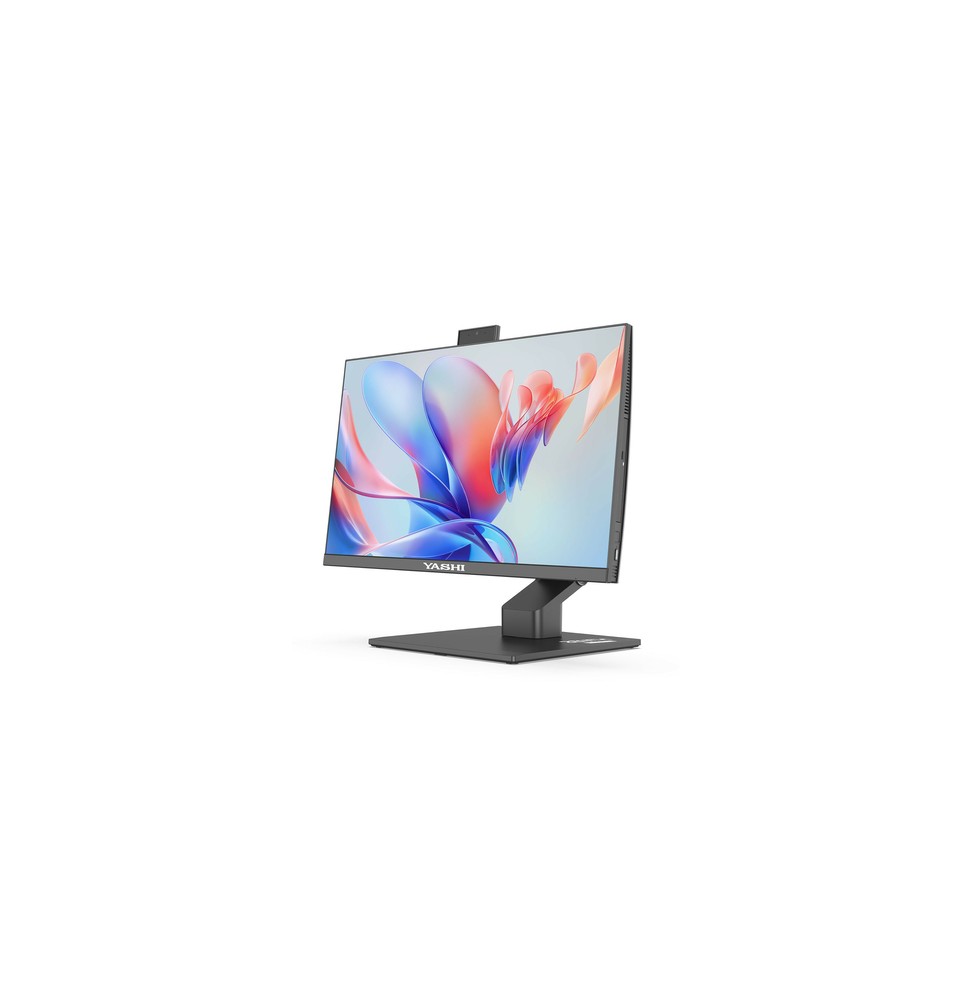 YASHI Zenith 24 AY24900 All-in-One PC Intel® Core™ i5 i5-12450H 60,5 cm (23.8") 1920 x 1080 Pixel To