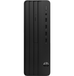 HP Pro SFF 290 G9 Desktop PC Bundle Intel® Core™ i7 i7-13700 8 GB DDR4-SDRAM 256 GB SSD Windows 11 P