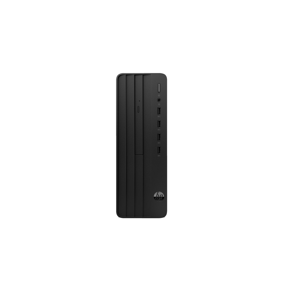 HP Pro SFF 290 G9 Desktop PC Bundle Intel® Core™ i7 i7-13700 8 GB DDR4-SDRAM 256 GB SSD Windows 11 P