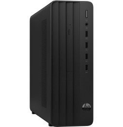 HP Pro SFF 290 G9 Desktop PC Bundle Intel® Core™ i7 i7-13700 8 GB DDR4-SDRAM 256 GB SSD Windows 11 P