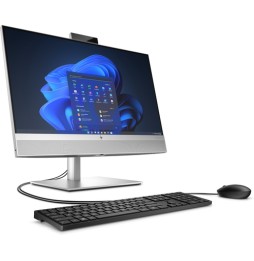 HP EliteOne 840 G9 All-in-One Touchscreen PC Intel® Core™ i7 i7-14700 60,5 cm (23.8") 1920 x 1080 Pi