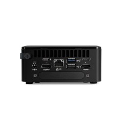 ASUS NUC 13 RNUC13ANHI700002I Nero i7-1360P