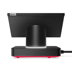 Lenovo ThinkSmart Hub Intel® Core™ i5 i5-8365UE 25,6 cm (10.1") 1920 x 1200 Pixel Touch screen PC Al