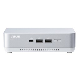 ASUS RNUC14RVSU7089A2I UCFF Argento 155H