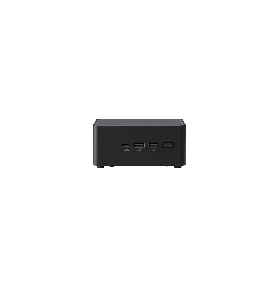 ASUS NUC 14 Pro RNUC14RVHU700000I Nero 155H