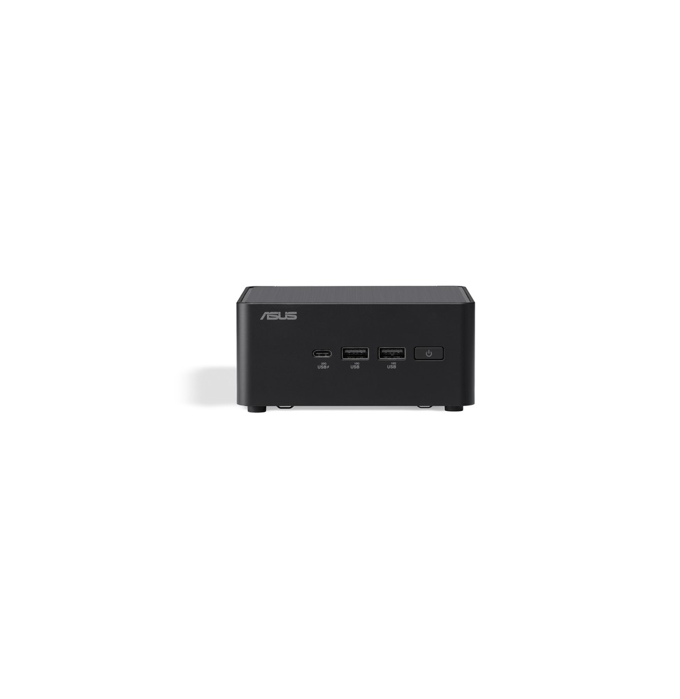ASUS NUC 14 Pro Tall Kit RNUC14RVHV500000I UCFF Nero 135H