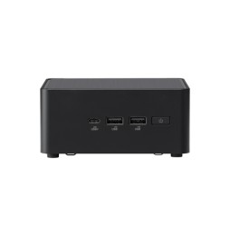 ASUS NUC 14 Pro NUC14RVHi3 Nero 100U