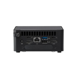 ASUS NUC 14 Pro NUC14RVHi3 Nero 100U