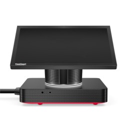 Lenovo ThinkSmart Hub Intel® Core™ i5 i5-8365UE 25,6 cm (10.1") 1920 x 1200 Pixel Touch screen PC Al