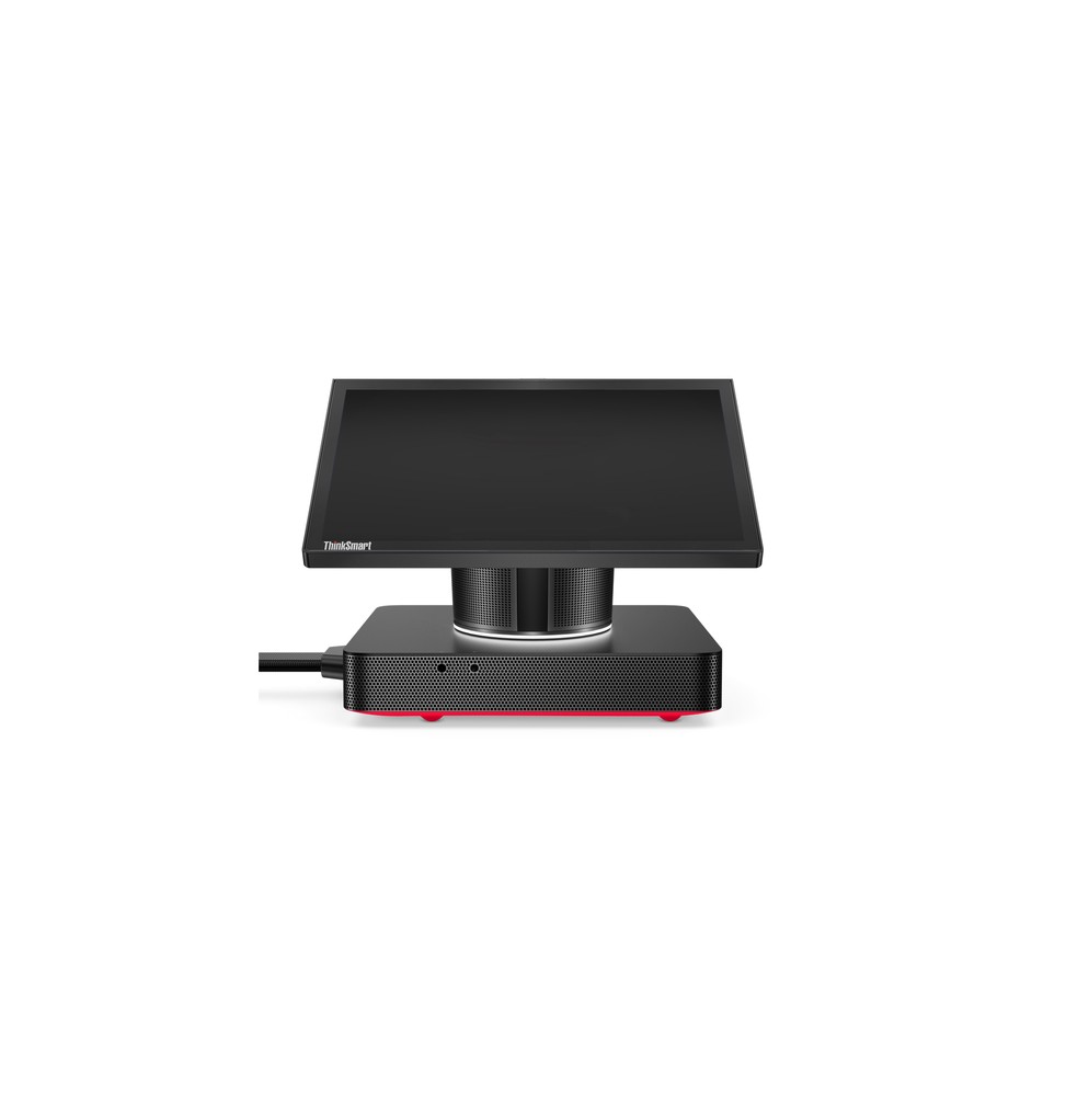 Lenovo ThinkSmart Hub Intel® Core™ i5 i5-8365UE 25,6 cm (10.1") 1920 x 1200 Pixel Touch screen PC Al
