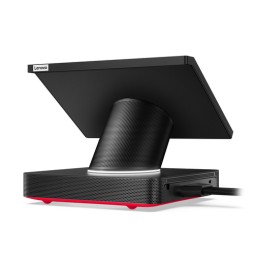 Lenovo ThinkSmart Hub Intel® Core™ i5 i5-8365UE 25,6 cm (10.1") 1920 x 1200 Pixel Touch screen PC Al
