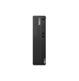 Lenovo ThinkCentre M75s AMD Ryzen™ 5 PRO 5650G 16 GB DDR4-SDRAM 512 GB SSD Windows 11 Pro SFF PC Ner