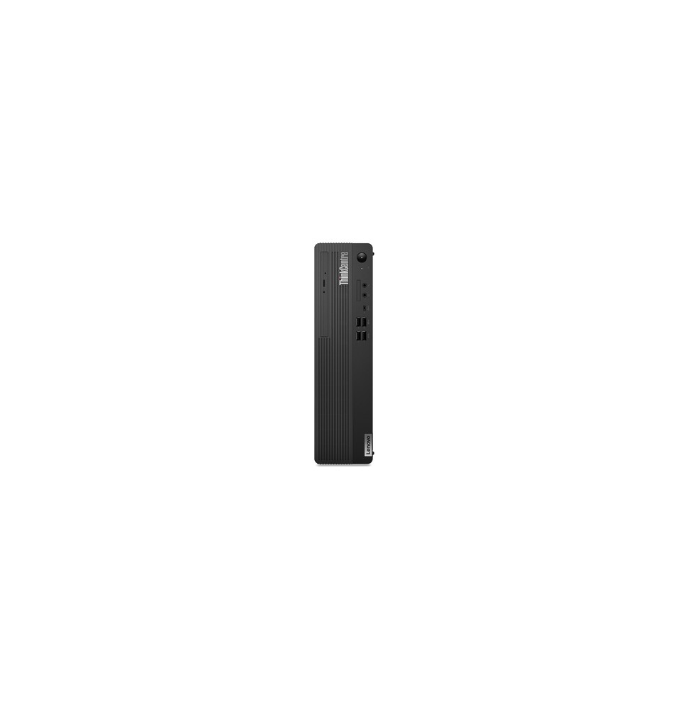 Lenovo ThinkCentre M75s AMD Ryzen™ 5 PRO 5650G 16 GB DDR4-SDRAM 512 GB SSD Windows 11 Pro SFF PC Ner