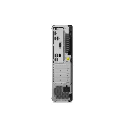 Lenovo ThinkCentre M75s AMD Ryzen™ 5 PRO 5650G 16 GB DDR4-SDRAM 512 GB SSD Windows 11 Pro SFF PC Ner