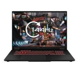 ASUS TUF Gaming A18 FA808UM-S8013W AMD Ryzen™ 7 260 Computer portatile 45,7 cm (18") WUXGA 16 GB DDR