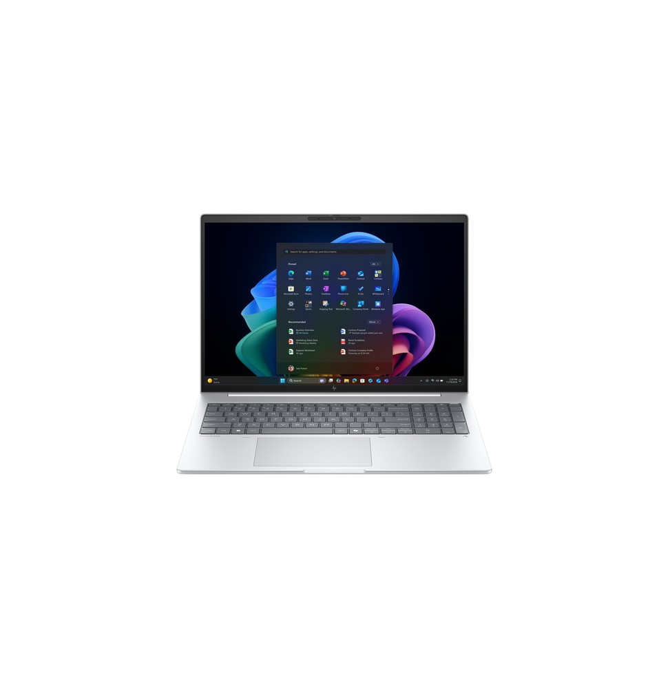 AD4J8ET HP EliteBook 8 G1a Next Gen AI PC Wolf Pro Security Edition Copilot+ PC AMD Ryzen AI 7 350 C