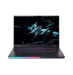 NH.QVZET.001 Acer Predator PH18-73-95RF Intel Core Ultra 9 275HX Computer portatile 45,7 cm (18") WQ