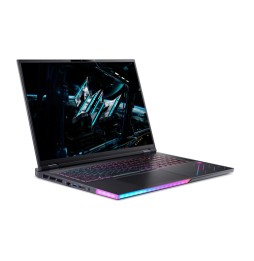 NH.QVZET.001 Acer Predator PH18-73-95RF Intel Core Ultra 9 275HX Computer portatile 45,7 cm (18") WQ