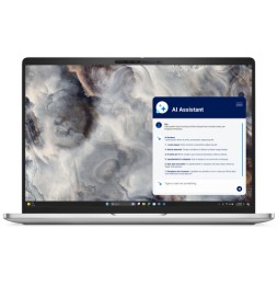 T4X68 DELL Pro 16 Plus PB16250 Intel Core Ultra 7 255U Computer portatile 40,6 cm (16") Full HD+ 32