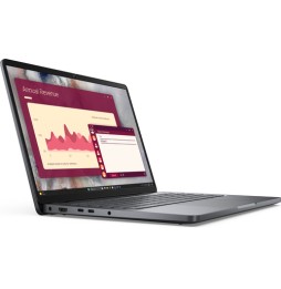 F5JGJ DELL Pro PC14250 Intel Core 5 120U Computer portatile 35,6 cm (14") Full HD+ 16 GB DDR5-SDRAM