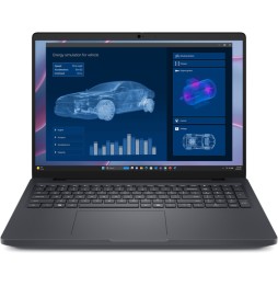 1V94G DELL Pro Max 16 MC16255 AMD Ryzen AI 7 PRO 350 Computer portatile 40,6 cm (16") Full HD+ 32 GB
