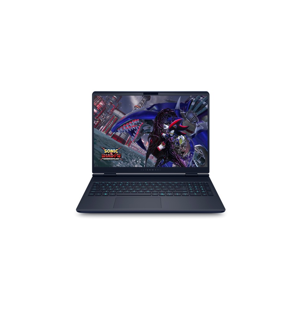 YWY7M Alienware AC16251 Intel Core Ultra 9 275HX Computer portatile 40,6 cm (16") WQXGA 32 GB DDR5-S