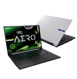 4719331766597 GIGABYTE AERO X16 Laptop da Gaming - Copilot+ PC, 16", 165Hz WQXGA, Ryzen AI 7 350, GP