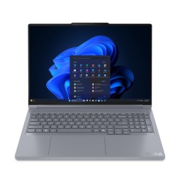 21U0000YIX Lenovo ThinkBook 16p G6 ADR AMD Ryzen™ 9 8940HX Computer portatile 40,6 cm (16") WQXGA 32