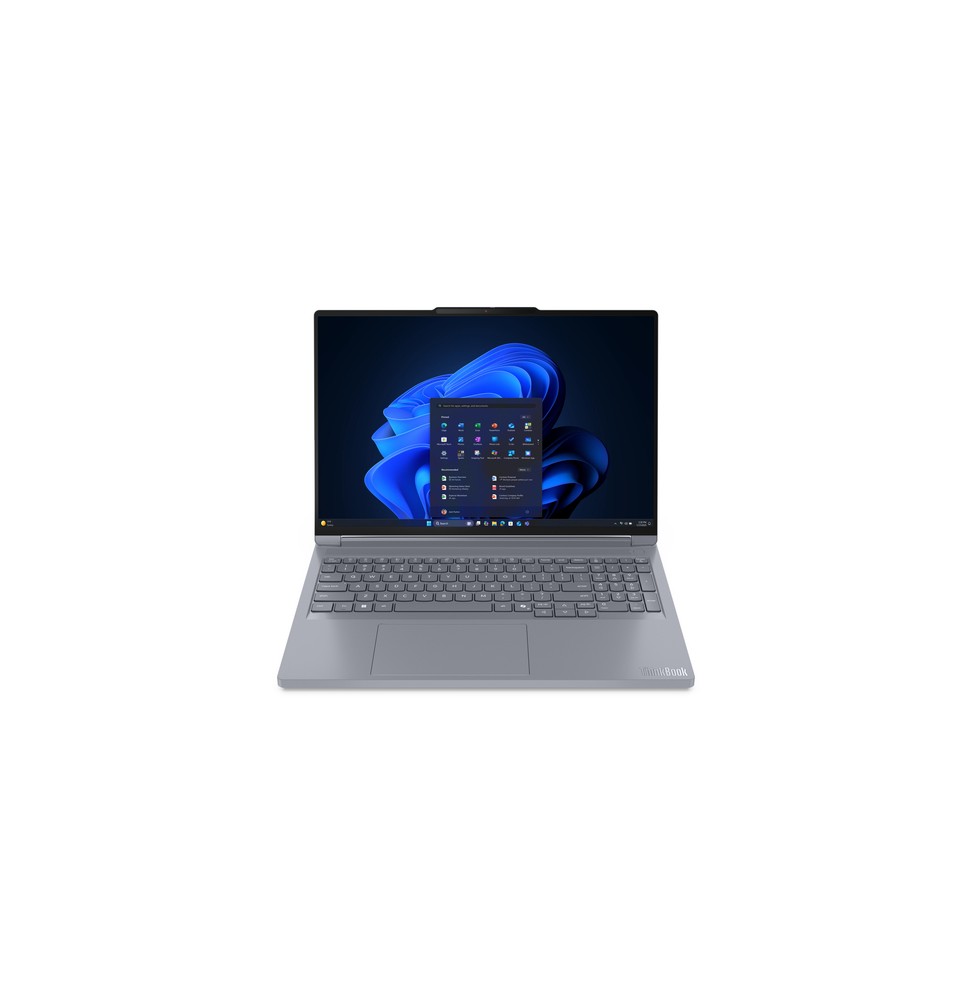 21U0000YIX Lenovo ThinkBook 16p G6 ADR AMD Ryzen™ 9 8940HX Computer portatile 40,6 cm (16") WQXGA 32
