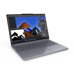21U0000YIX Lenovo ThinkBook 16p G6 ADR AMD Ryzen™ 9 8940HX Computer portatile 40,6 cm (16") WQXGA 32