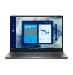 HG3WK DELL Pro PC16250 Intel Core 5 120U Computer portatile 40,6 cm (16") Full HD+ 16 GB DDR5-SDRAM