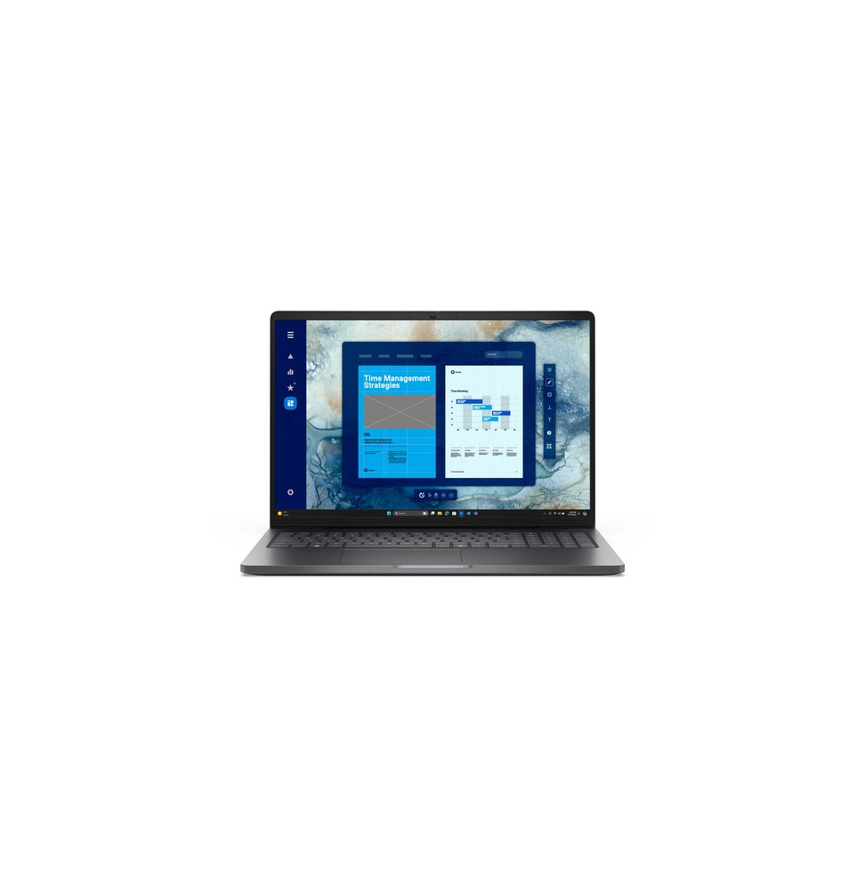 HG3WK DELL Pro PC16250 Intel Core 5 120U Computer portatile 40,6 cm (16") Full HD+ 16 GB DDR5-SDRAM