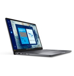HG3WK DELL Pro PC16250 Intel Core 5 120U Computer portatile 40,6 cm (16") Full HD+ 16 GB DDR5-SDRAM