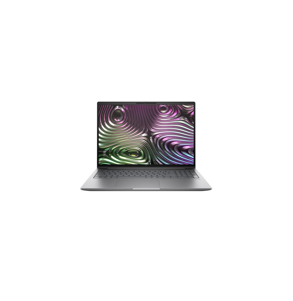 B72XQET HP Zbook X G1i Wolf Pro Security Edition Copilot+ PC Intel Core Ultra 7 265HX Workstation mo