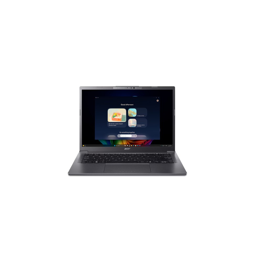 NX.JFVET.005 Acer Aspire 14 AI A14-52M-75D6 Copilot+ PC Intel Core Ultra 7 256V Computer portatile 3